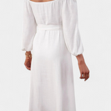 Beatriz - Vestido nupcial