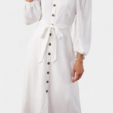 Beatriz - Vestido nupcial