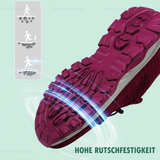 Zapatos ortopédicos Steinmetz sin manos de malla