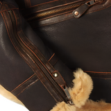 Maverick | Chaqueta de aviador clásica