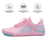 Vikto Zapatos Unisex Antideslizantes Aire Libre Ligeros