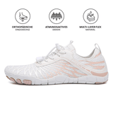 Vikto Zapatos Unisex Antideslizantes Aire Libre Ligeros