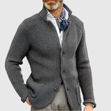 Mauricio | Cárdigan Elegante Masculino