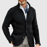 Mauricio | Cárdigan Elegante Masculino