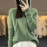 Anna | Suave Invernal en Merinowool