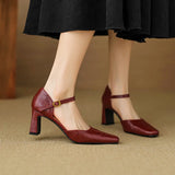 Tacones Belrose