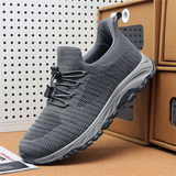 Zapatos ortopédicos Steinmetz sin manos de malla