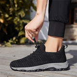 Zapatos ortopédicos Steinmetz sin manos de malla