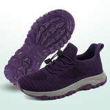 Zapatos ortopédicos Steinmetz sin manos de malla