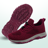 Zapatos ortopédicos Steinmetz sin manos de malla