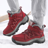 Botas de Invierno Ortopédicas Alveris