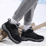 Botas de Invierno Ortopédicas Alveris