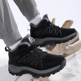Botas de Invierno Ortopédicas Alveris