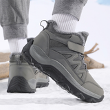 Botas de Invierno Ortopédicas Alveris