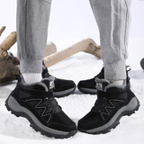 Botas de Invierno Ortopédicas Alveris