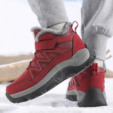 Botas de Invierno Ortopédicas Alveris