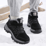 Botas de Invierno Ortopédicas Alveris
