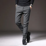 Elio™ | Pantalones Elegantes y Refinados para Hombre