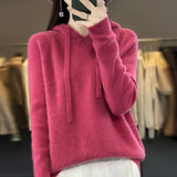 Anna | Suave Invernal en Merinowool