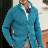 Mauricio | Cárdigan Elegante Masculino