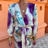 Sofía | Vestido de Verano Elegante Céline