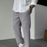 Filippo™ | Pantalones de lujo suaves para hombres