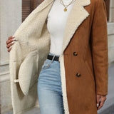 Sienna | Abrigo de Invierno Elegante
