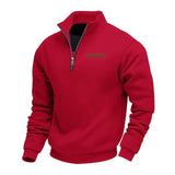 Fernando™ - Sudadera de felpa casual para hombres