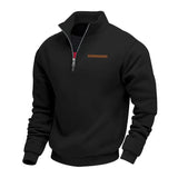 Fernando™ - Sudadera de felpa casual para hombres