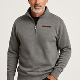 Fernando™ - Sudadera de felpa casual para hombres