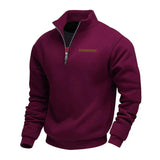 Fernando™ - Sudadera de felpa casual para hombres
