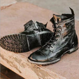 Botas Chelsea Martin para hombres