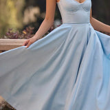 Arielle | Vestido midi de lujo