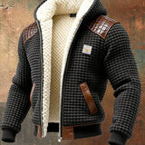 Léo™ | CHAQUETA TÉRMICA DE LUJO