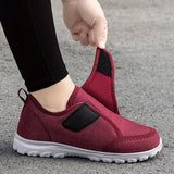 Lara™ – Zapatos de confort ortopédico