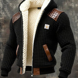 Léo™ | CHAQUETA TÉRMICA DE LUJO