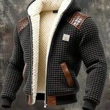 Léo™ | CHAQUETA TÉRMICA DE LUJO