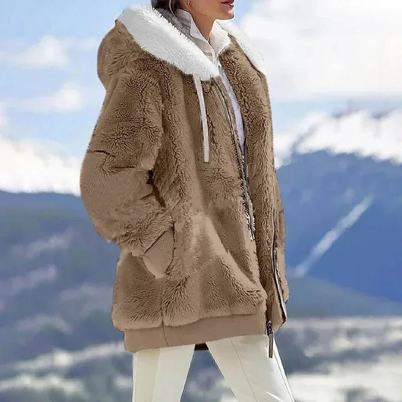 Kessy | Chaqueta Cómoda