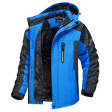 Gonzalo | Rompevientos y chaqueta impermeable para actividades al aire libre