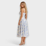 Lucía - Vestido Auténtico