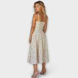 Lucía - Vestido Auténtico