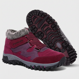 Botas de Invierno Ortopédicas Montela