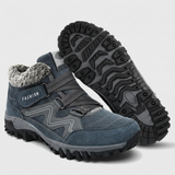 Montela Botas de Invierno Ortopédicas