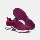Zapatos ortopédicos Friedensfuß - Lila