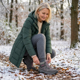 Montela Botas de Invierno Ortopédicas