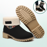 Almira™ Botín de Invierno con Tacón