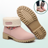 Almira™ Botín de Invierno con Tacón