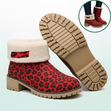 Almira™ Botín de Invierno con Tacón