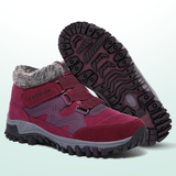 Montela Botas de Invierno Ortopédicas