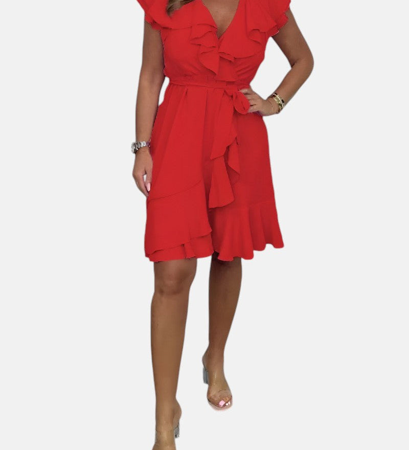 Andrea - Vestido elegante y con estilo